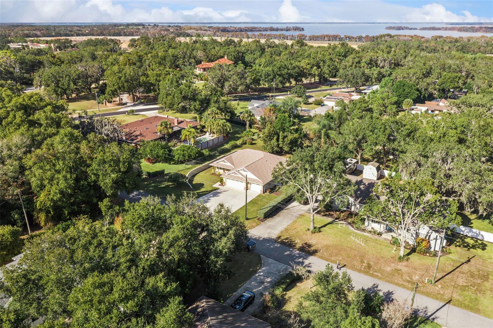 GRIFFIN VILLAGE - Residential