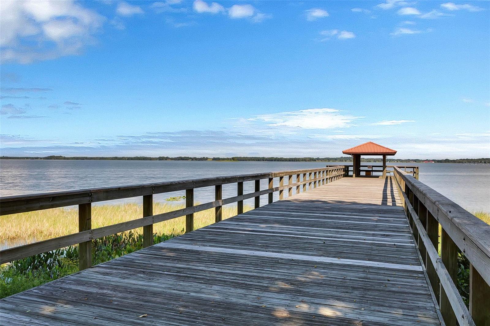 GRIFFIN VILLAGE - Residential