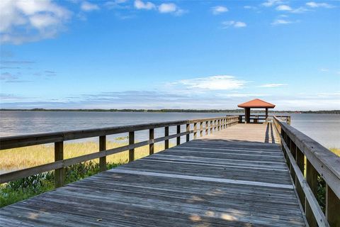 Tiny photo for 120 E Croton Way, Howey In The Hills, FL 34737 (MLS # G5105448)