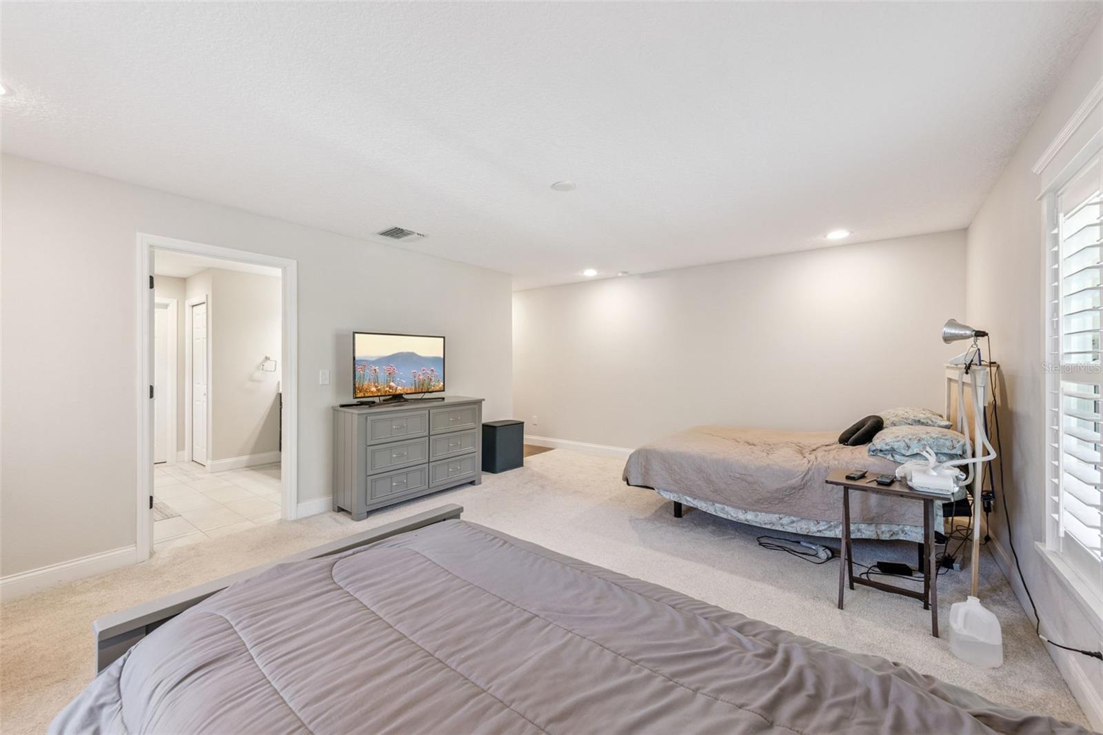 GRIFFIN VILLAGE - Residential