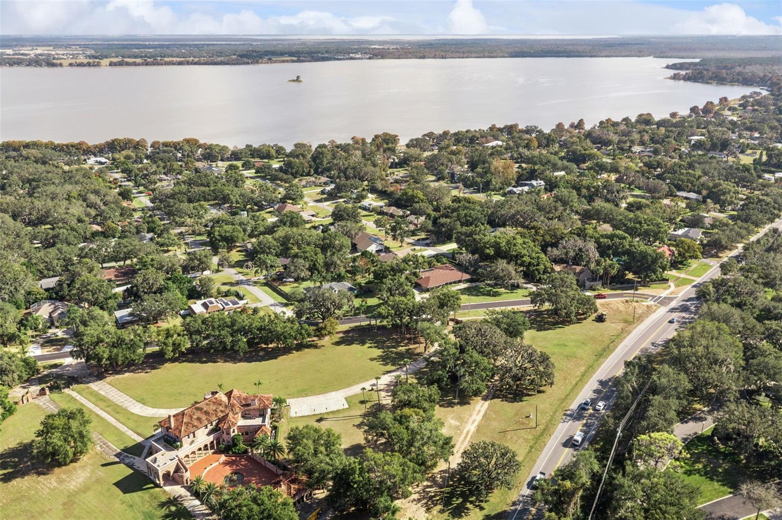 GRIFFIN VILLAGE - Residential