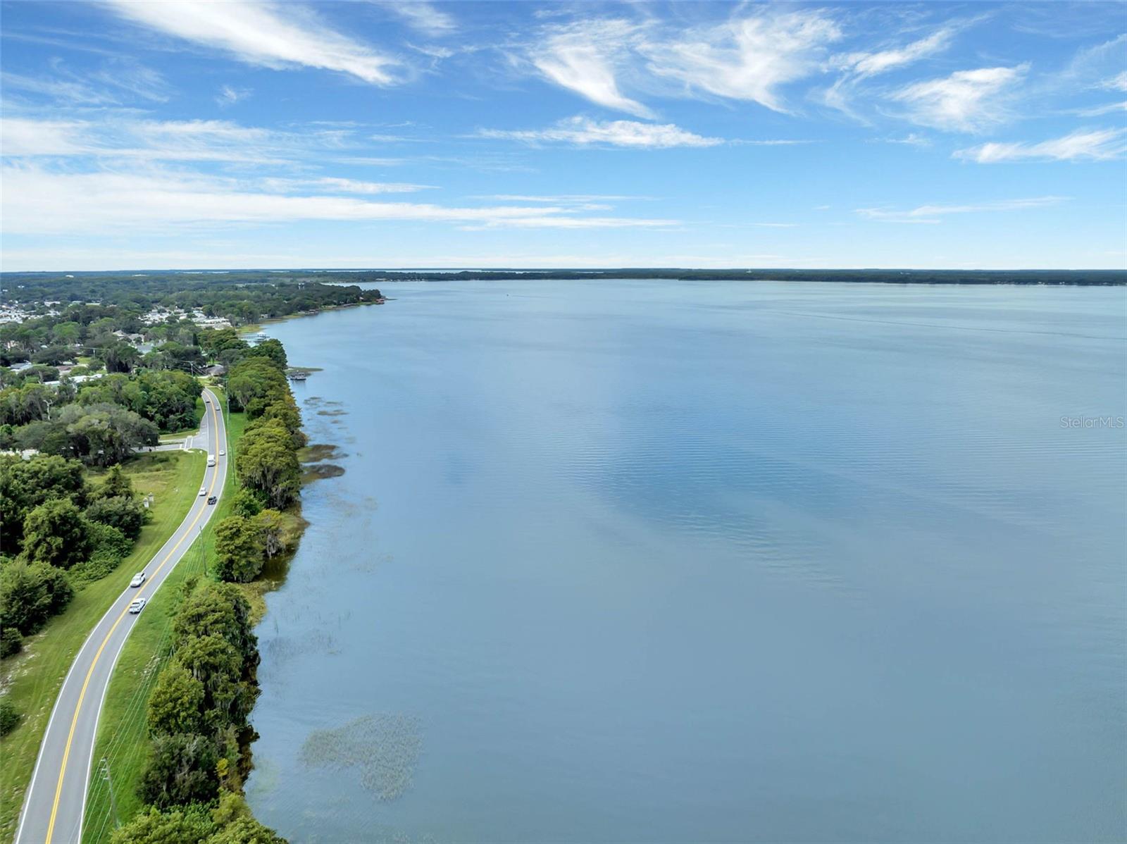 GRIFFIN VILLAGE - Residential