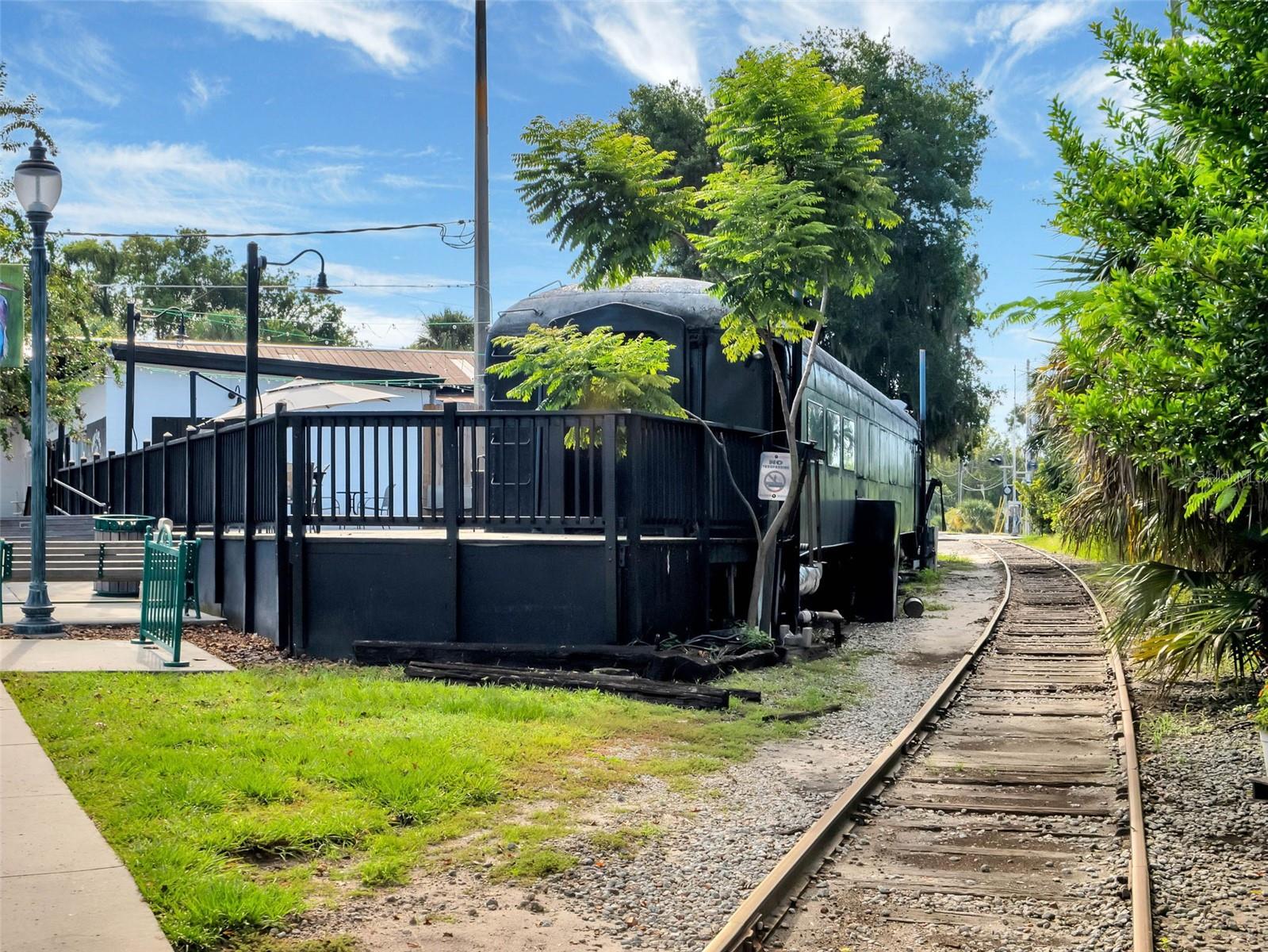 GRIFFIN VILLAGE - Residential