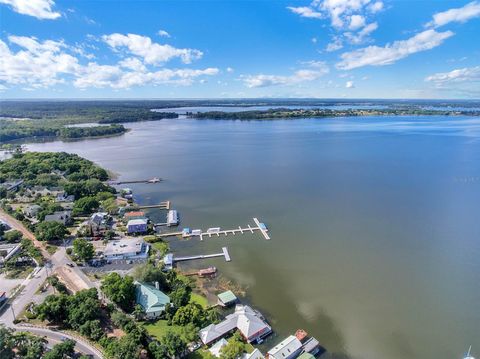 Tiny photo for 120 E Croton Way, Howey In The Hills, FL 34737 (MLS # G5105448)