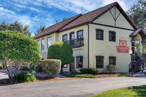 Tiny photo for 120 E Croton Way, Howey In The Hills, FL 34737 (MLS # G5105448)