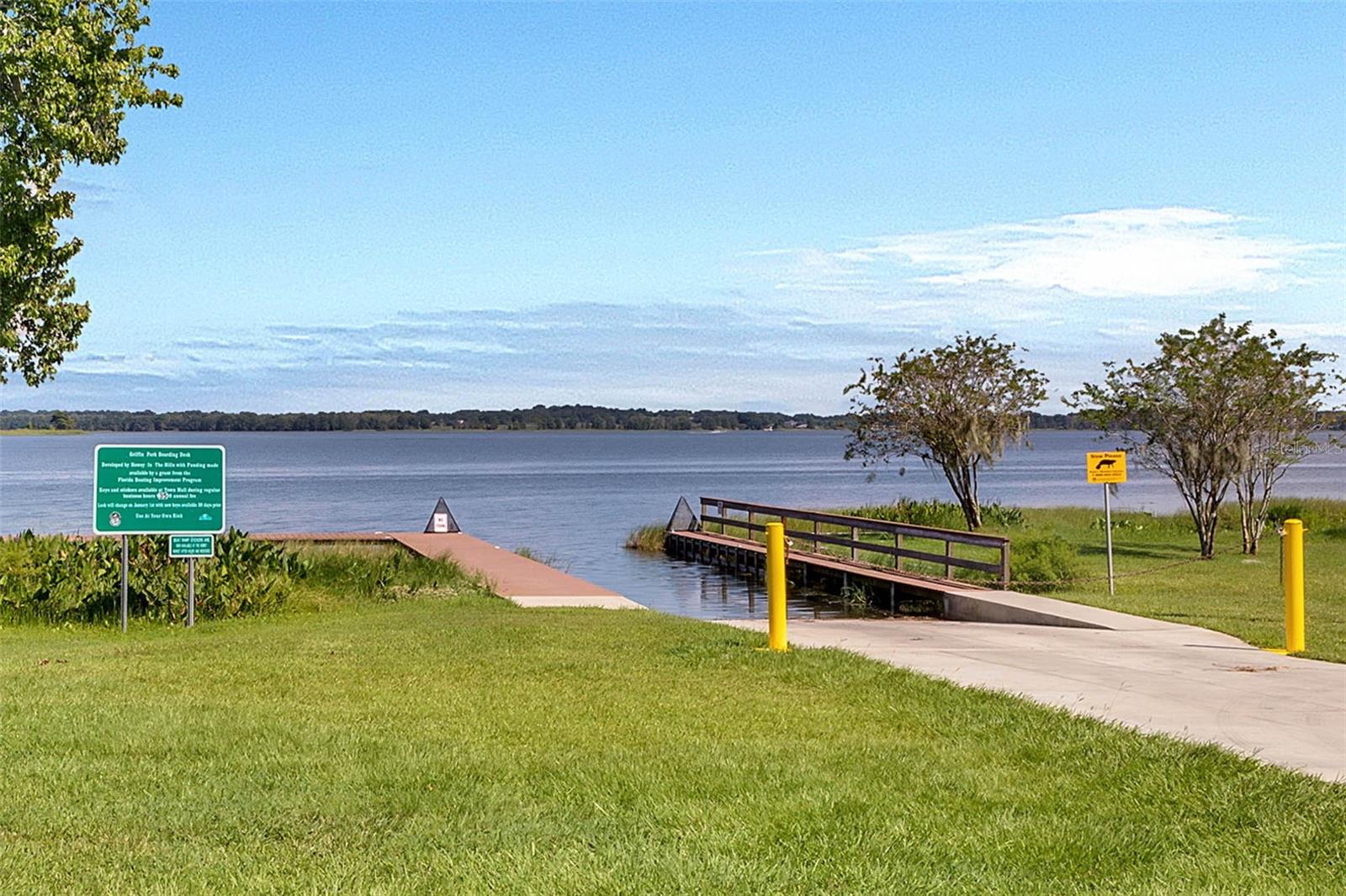 GRIFFIN VILLAGE - Residential