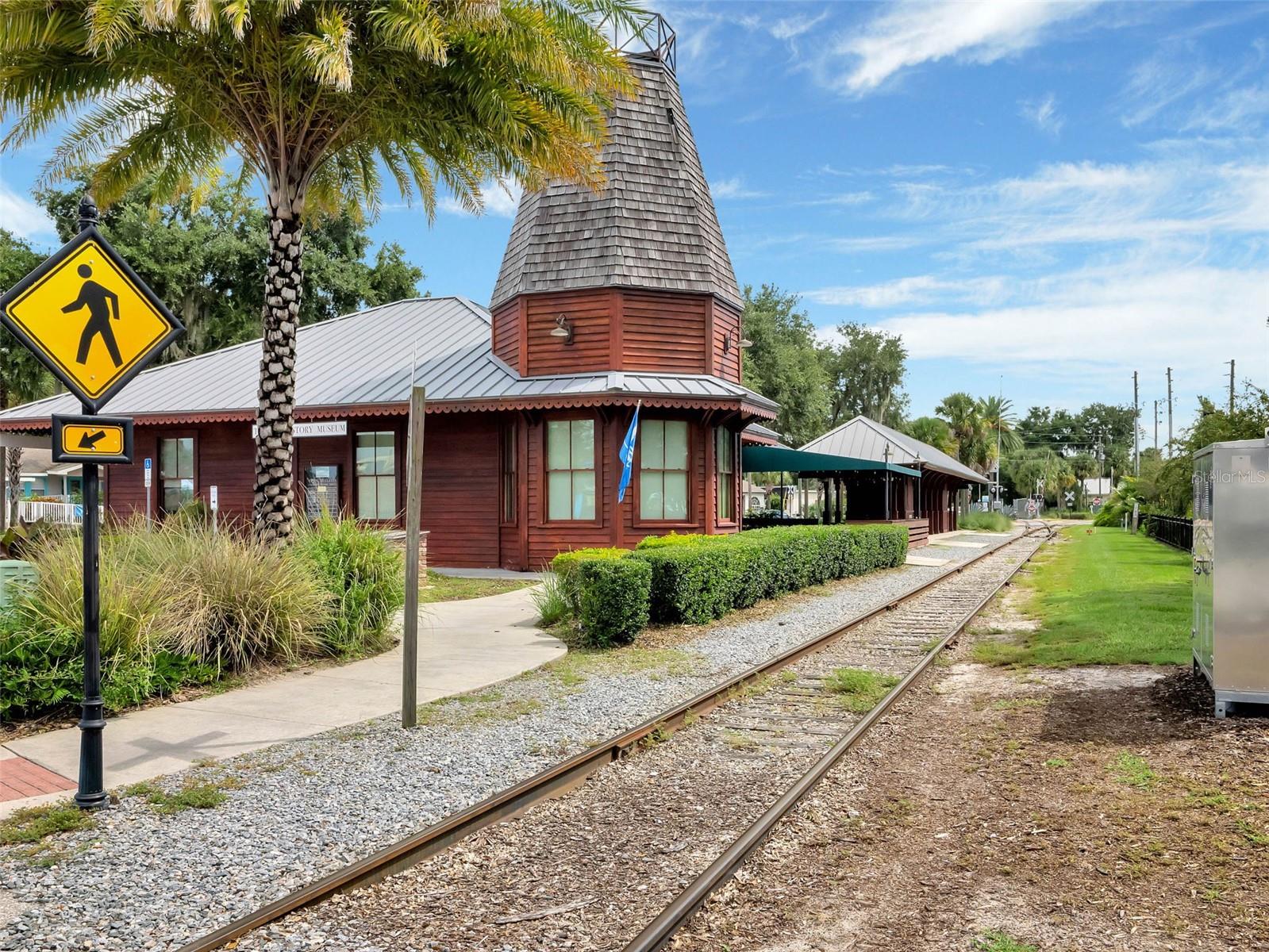 GRIFFIN VILLAGE - Residential