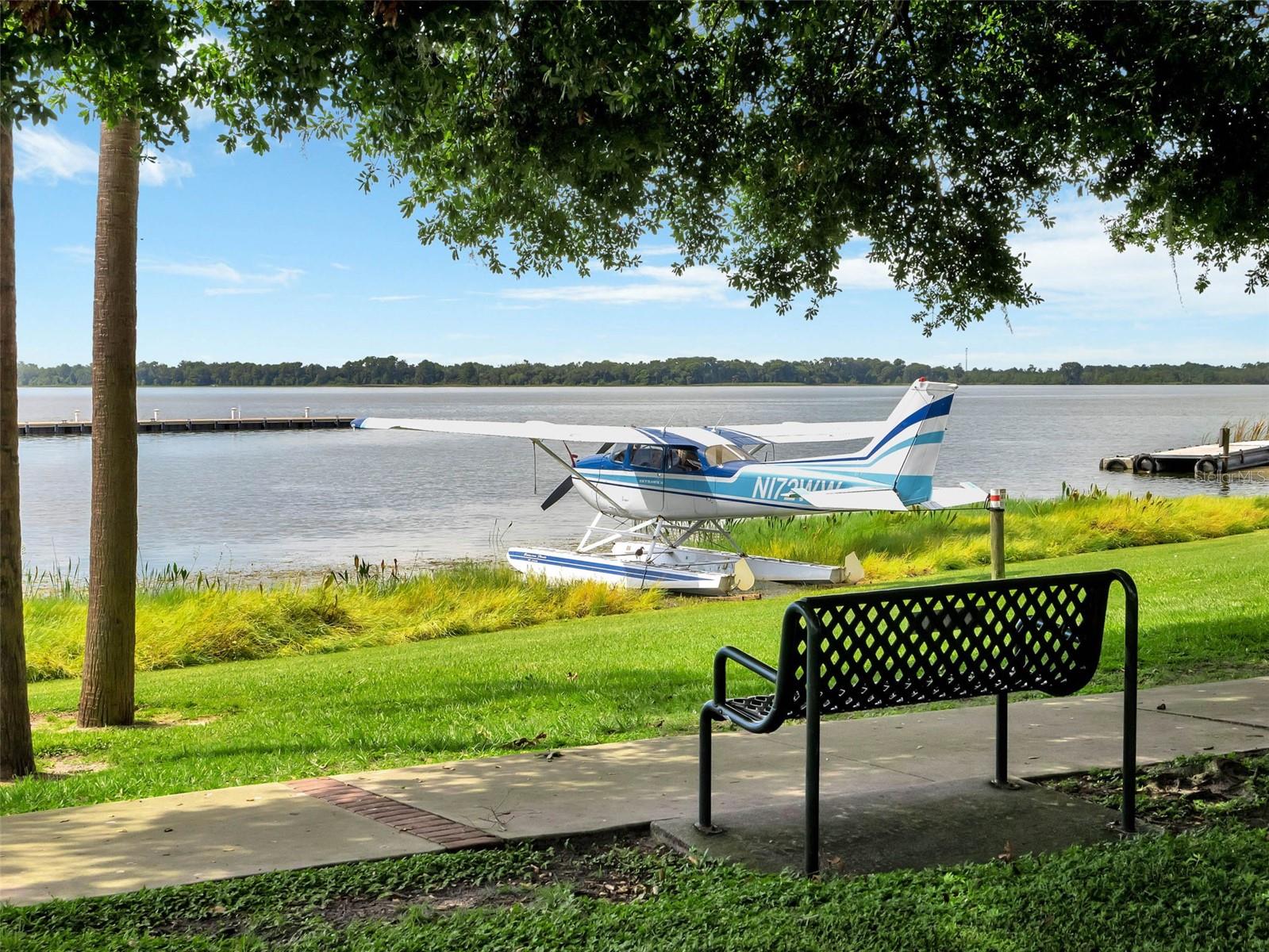 GRIFFIN VILLAGE - Residential