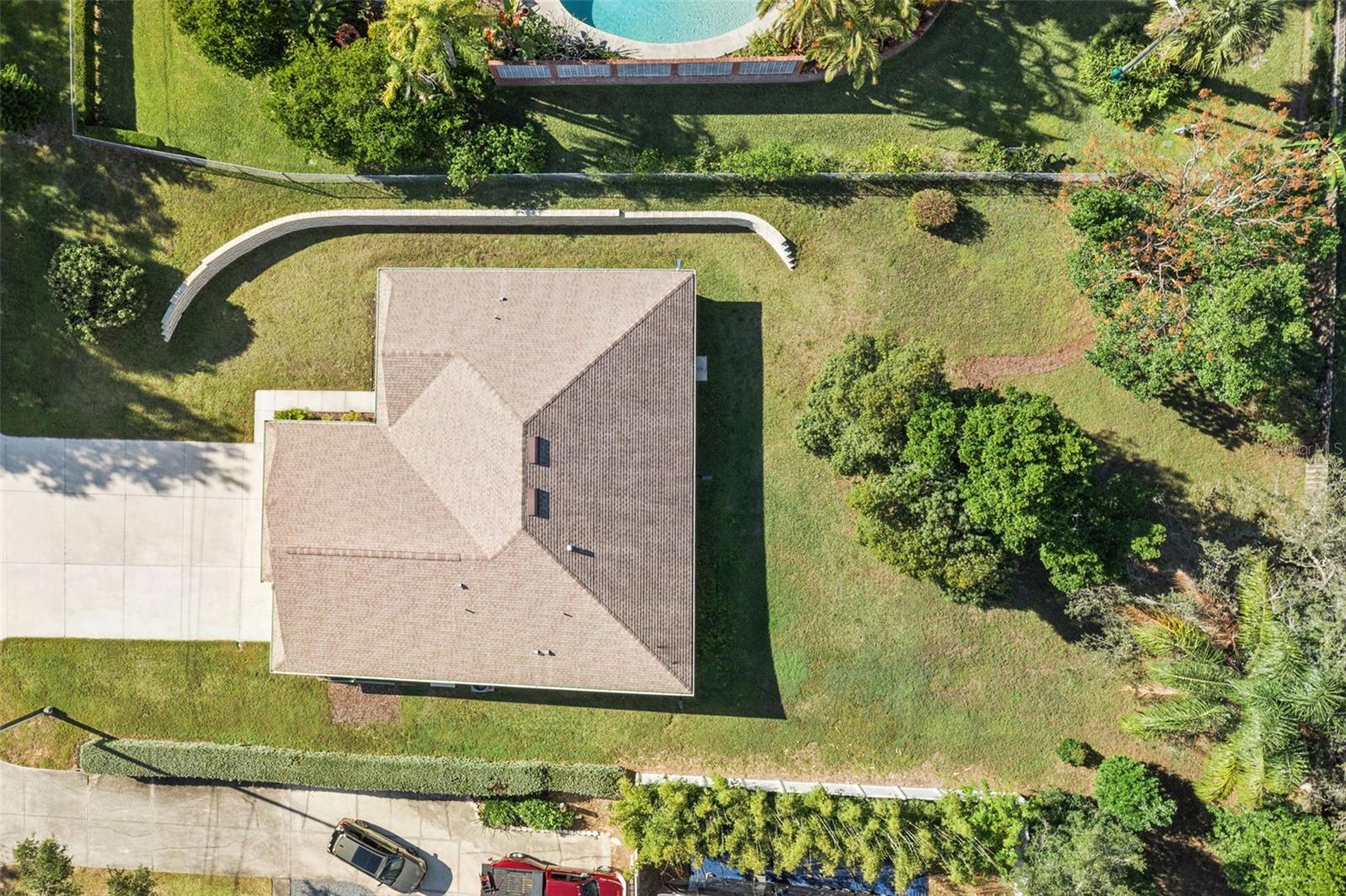 GRIFFIN VILLAGE - Residential