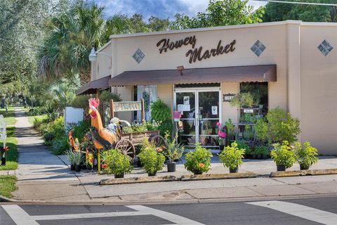 Tiny photo for 120 E Croton Way, Howey In The Hills, FL 34737 (MLS # G5105448)