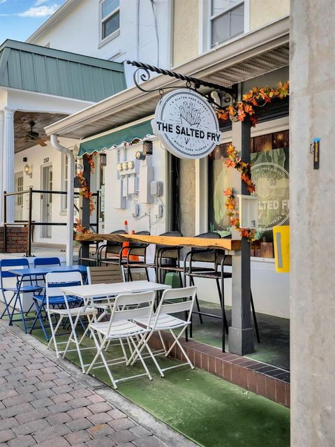 Tiny photo for 120 E Croton Way, Howey In The Hills, FL 34737 (MLS # G5105448)