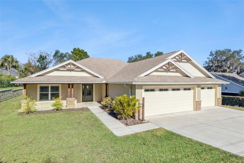 Tiny photo for 120 E Croton Way, Howey In The Hills, FL 34737 (MLS # G5105448)