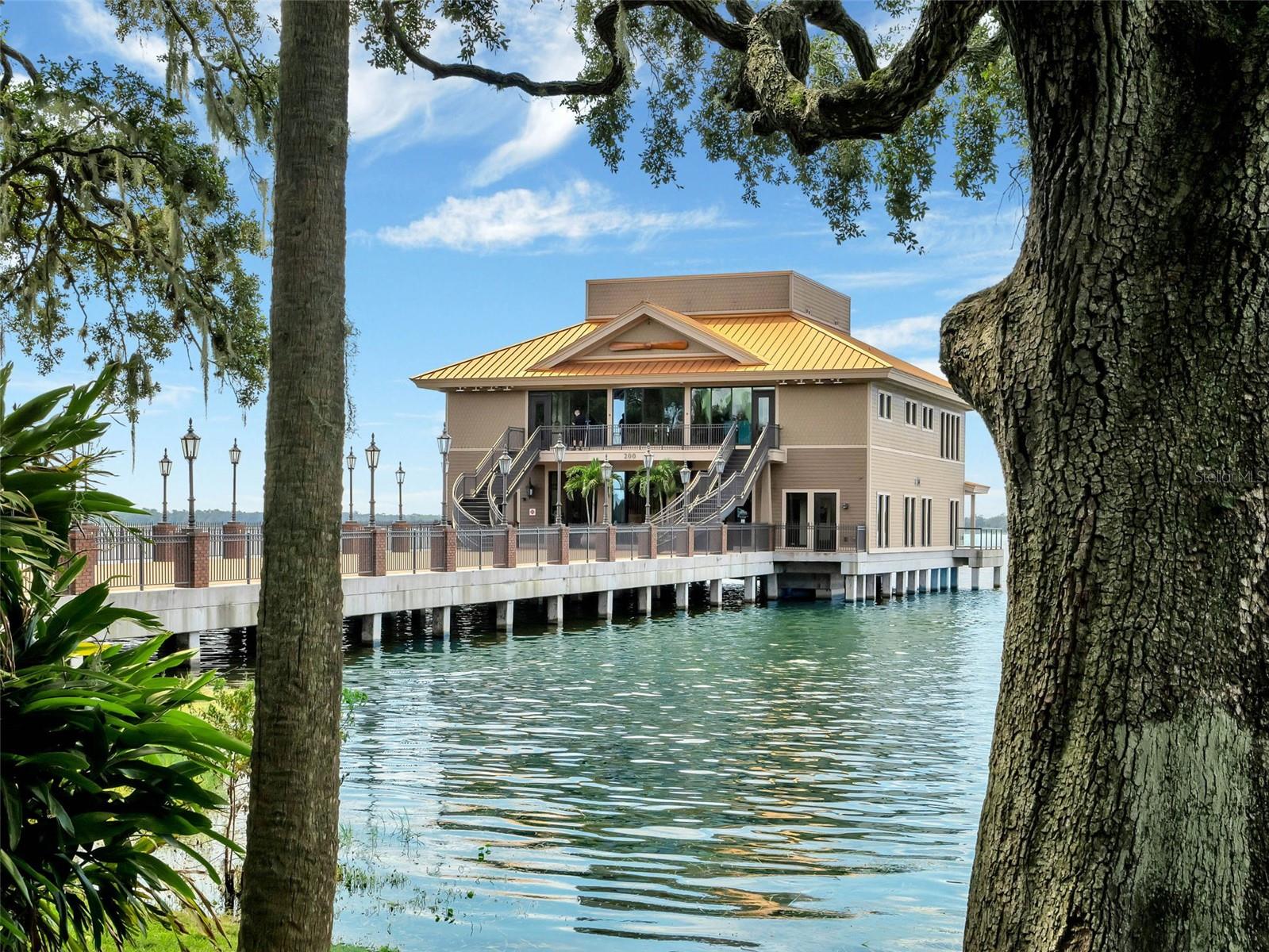 GRIFFIN VILLAGE - Residential