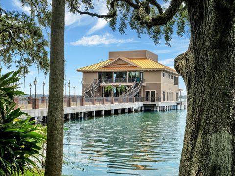 Tiny photo for 120 E Croton Way, Howey In The Hills, FL 34737 (MLS # G5105448)