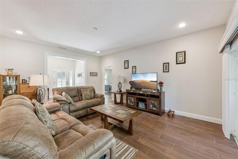 Tiny photo for 120 E Croton Way, Howey In The Hills, FL 34737 (MLS # G5105448)