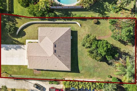 Tiny photo for 120 E Croton Way, Howey In The Hills, FL 34737 (MLS # G5105448)