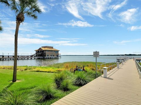 Tiny photo for 120 E Croton Way, Howey In The Hills, FL 34737 (MLS # G5105448)