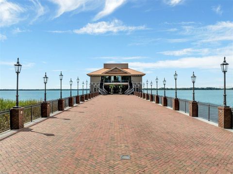 Tiny photo for 120 E Croton Way, Howey In The Hills, FL 34737 (MLS # G5105448)