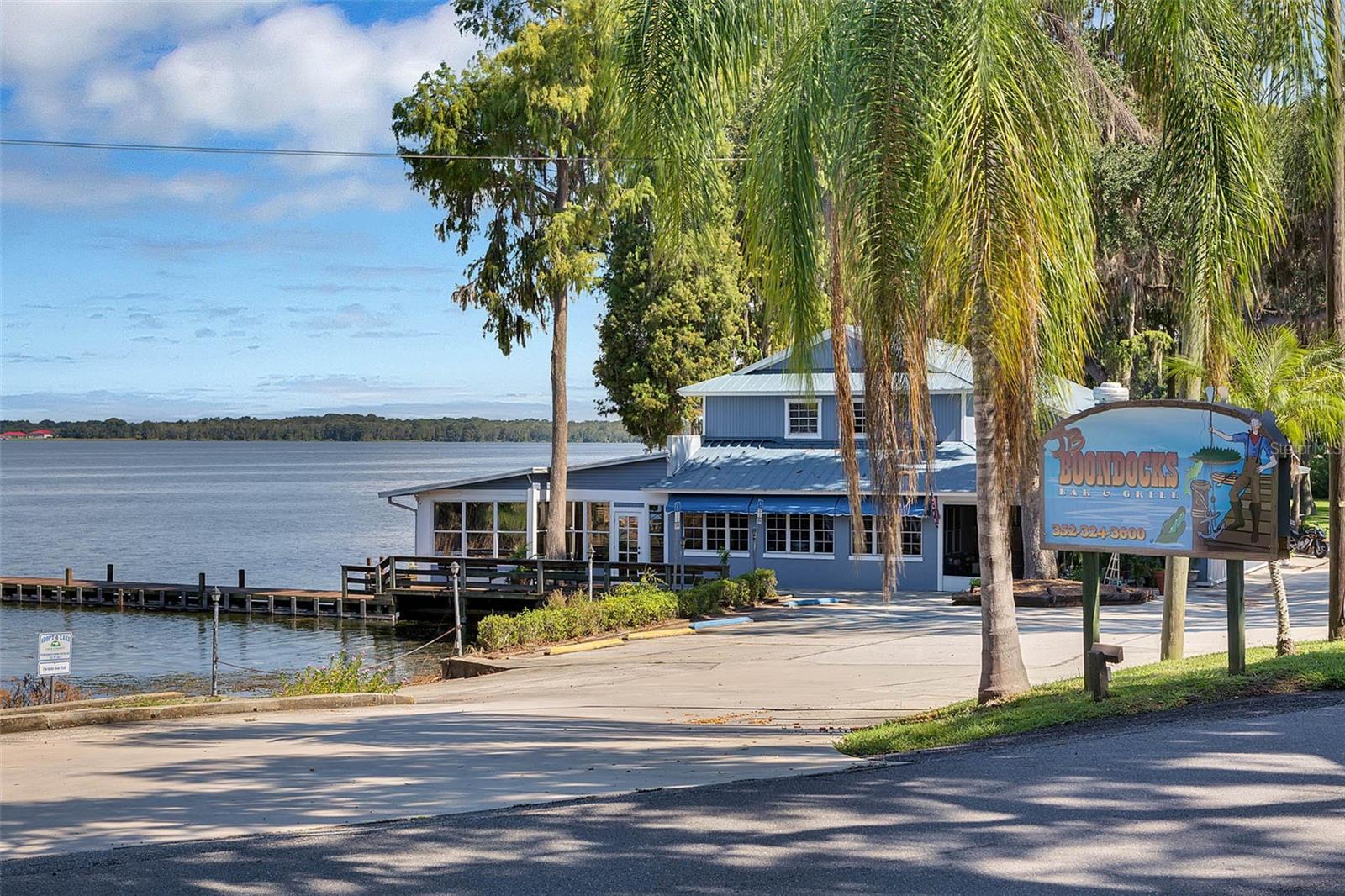 GRIFFIN VILLAGE - Residential