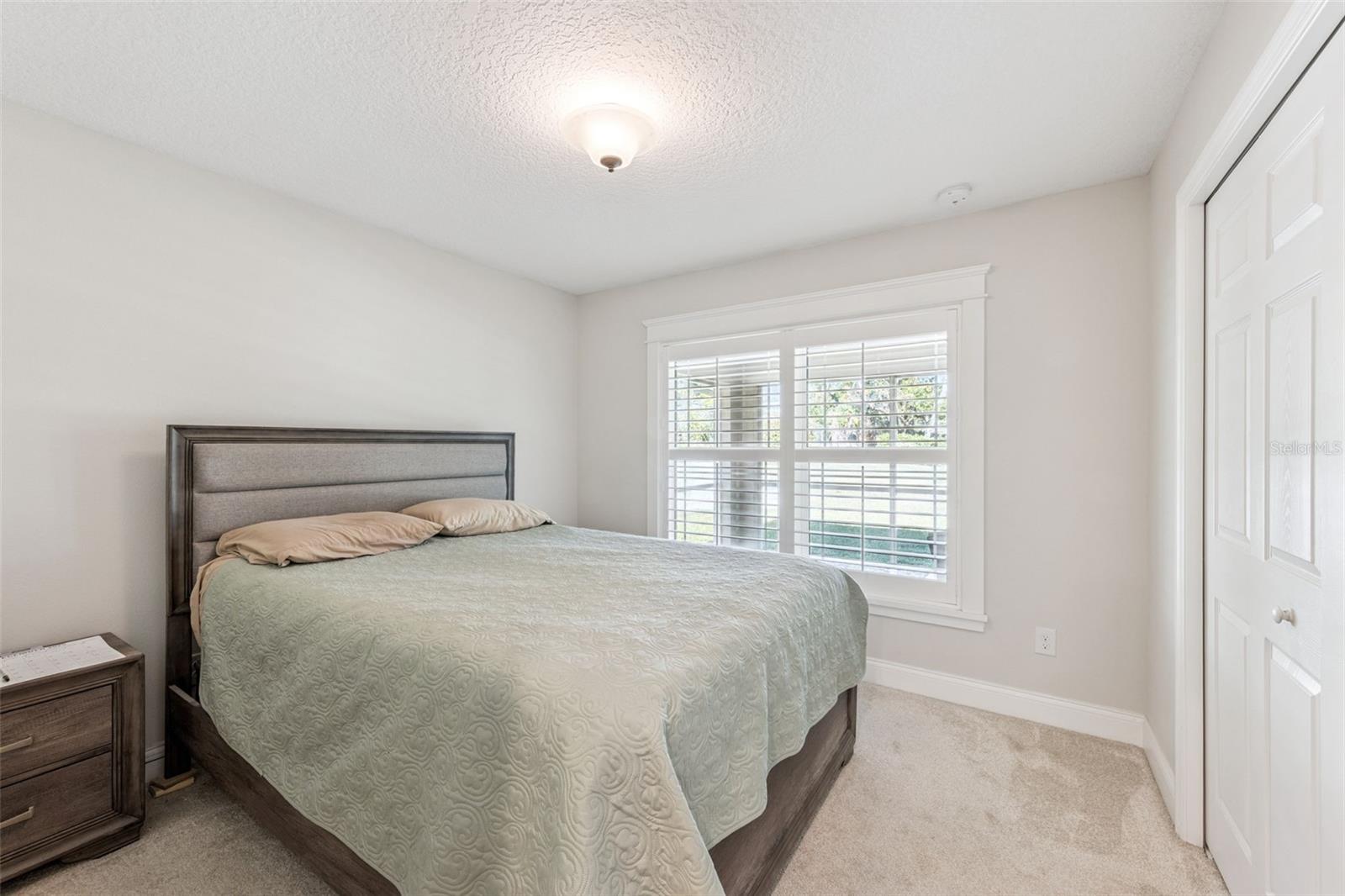 GRIFFIN VILLAGE - Residential