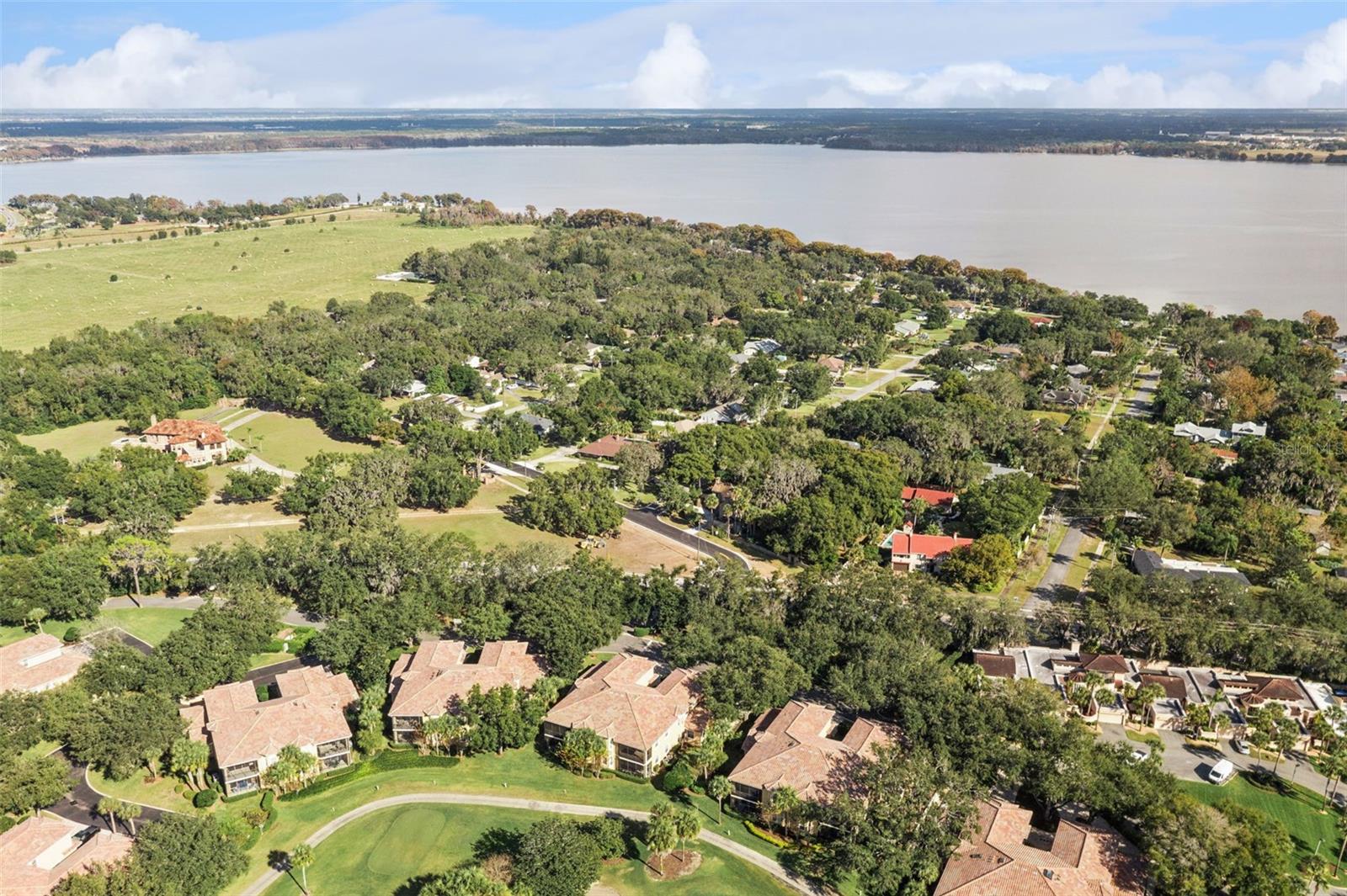 GRIFFIN VILLAGE - Residential