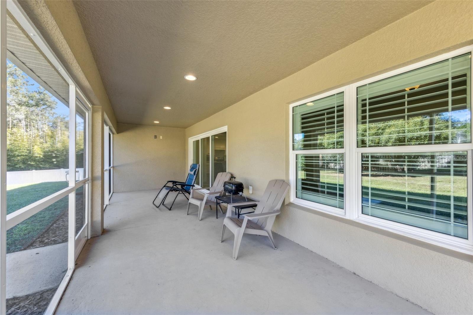 GRIFFIN VILLAGE - Residential