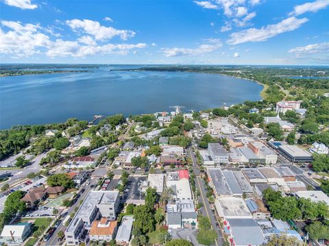 Tiny photo for 120 E Croton Way, Howey In The Hills, FL 34737 (MLS # G5105448)