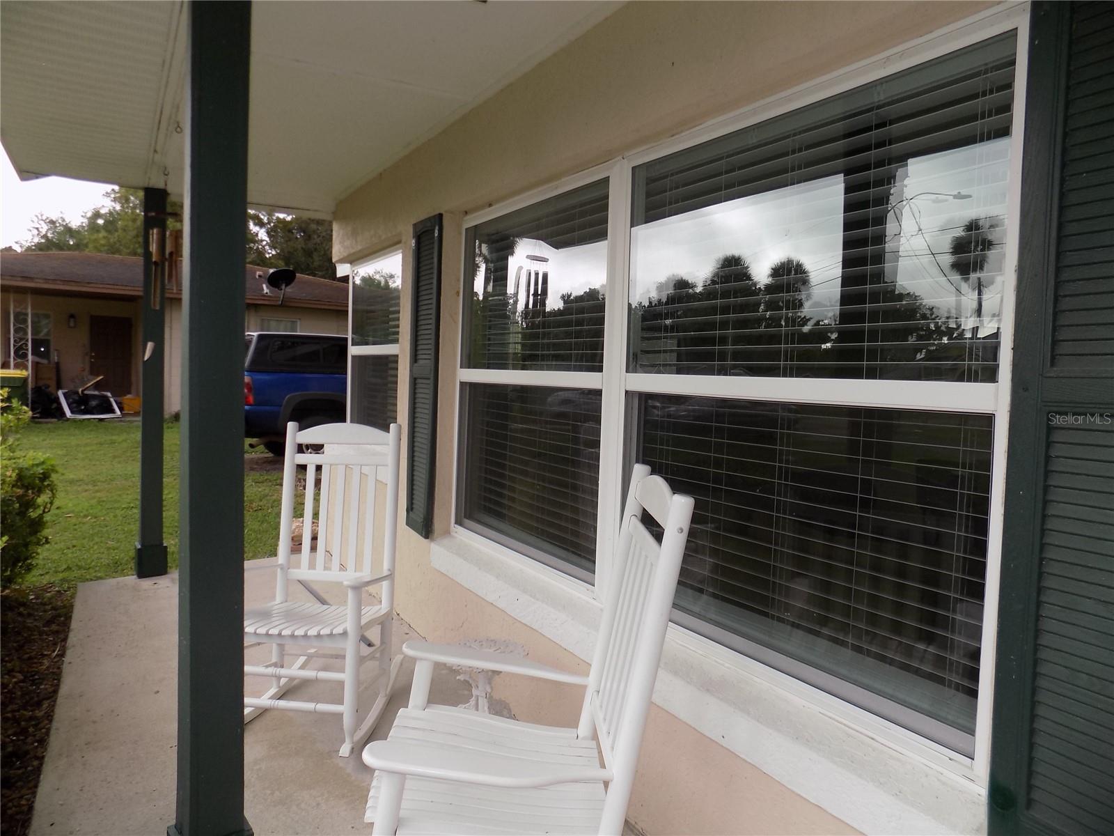 LEESBURG BEACH GROVE - Residential