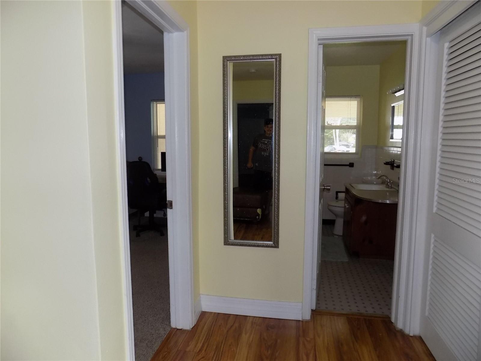 LEESBURG BEACH GROVE - Residential
