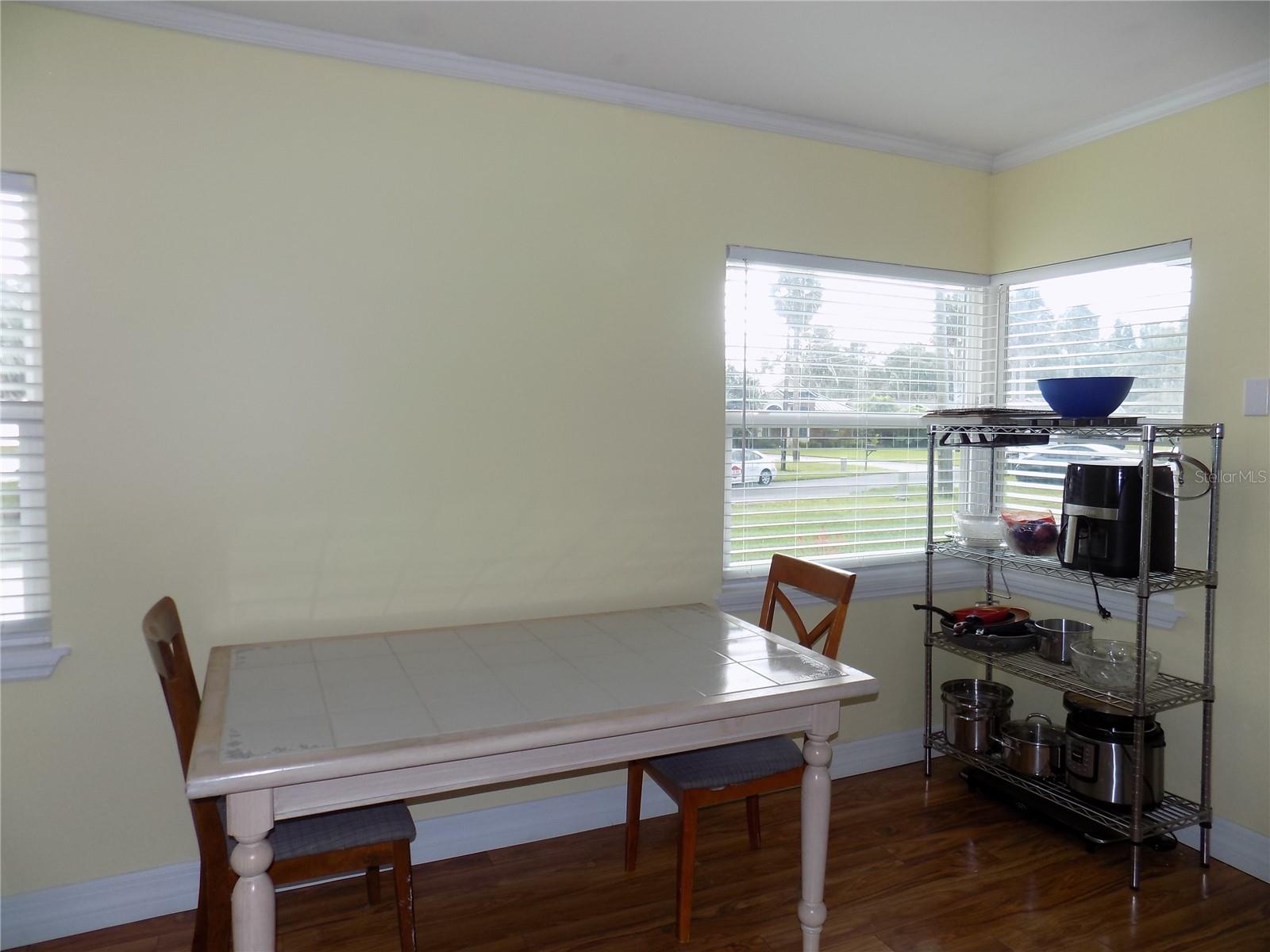 LEESBURG BEACH GROVE - Residential