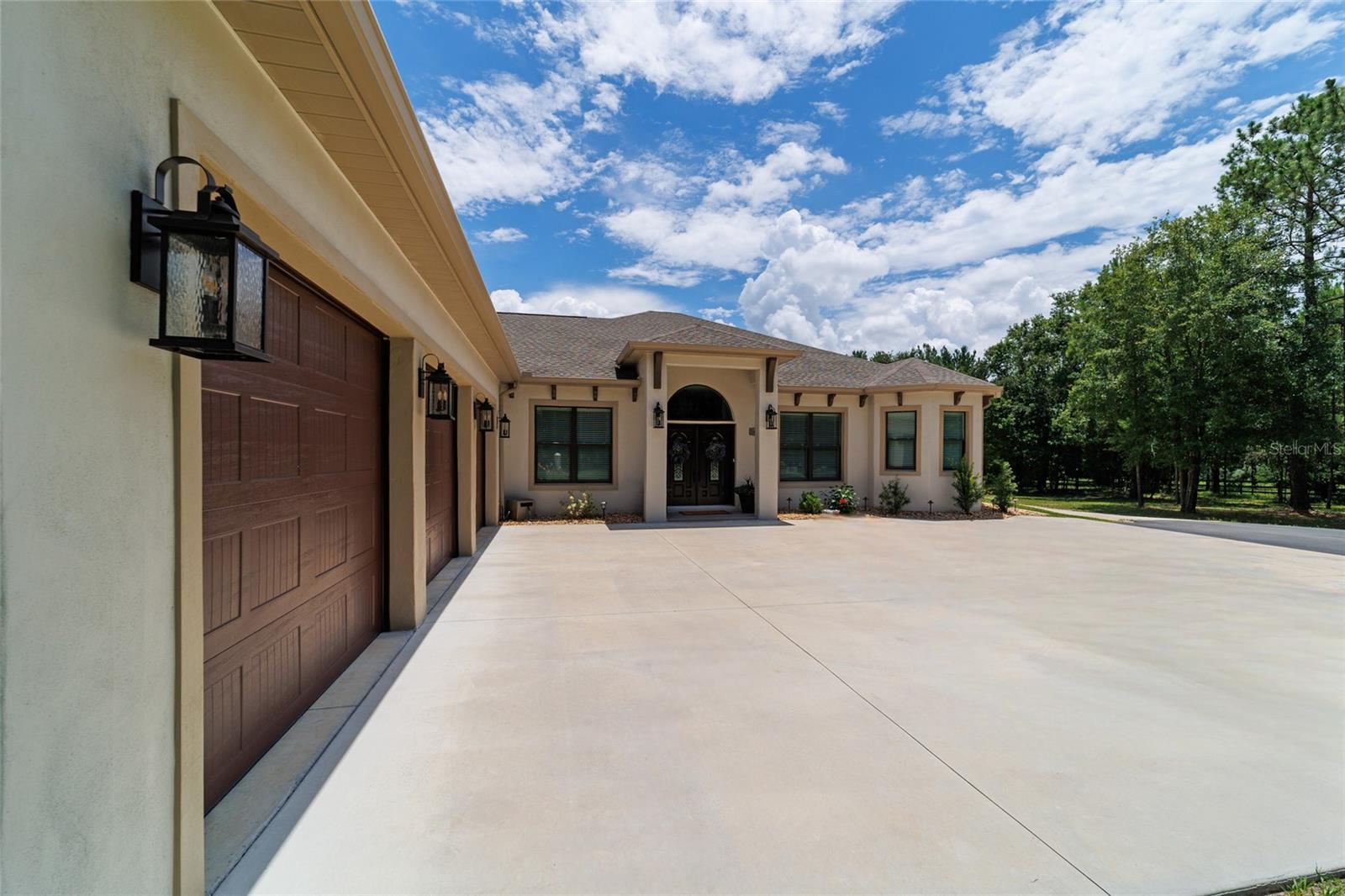 THE VILLAGE AT HIDDEN LAKES - Residential