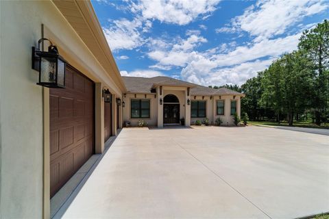 Tiny photo for 14479 NW 147th Court, Williston, FL 32696 (MLS # OM705456)