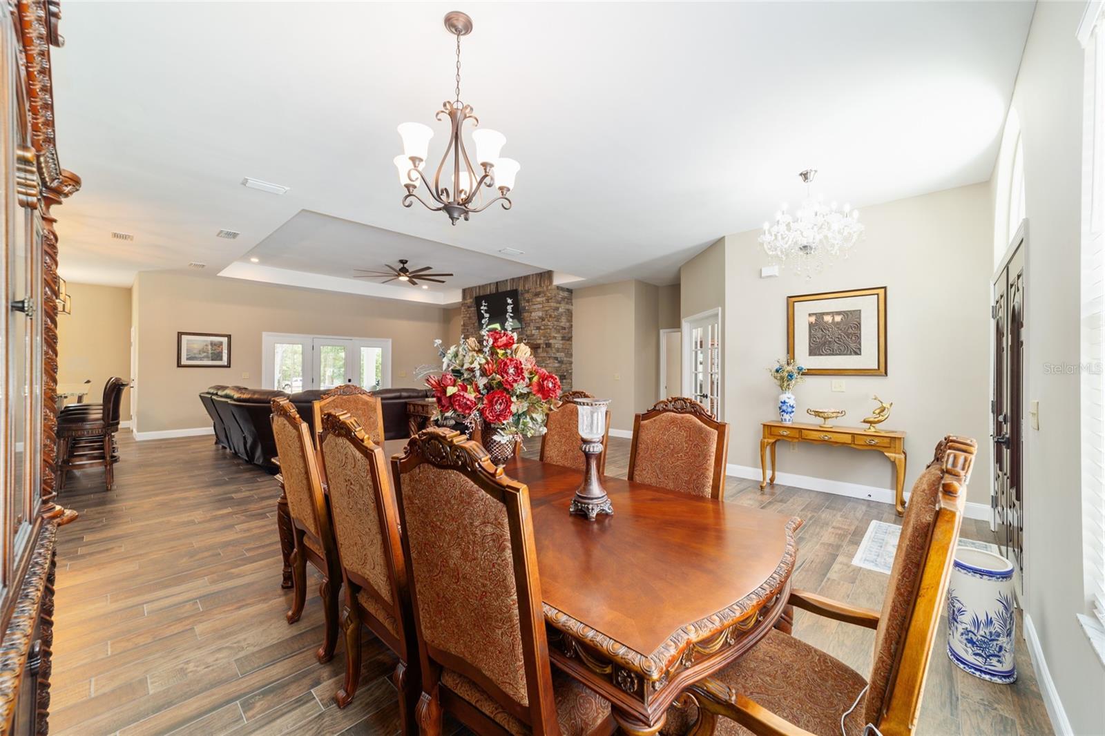 THE VILLAGE AT HIDDEN LAKES - Residential