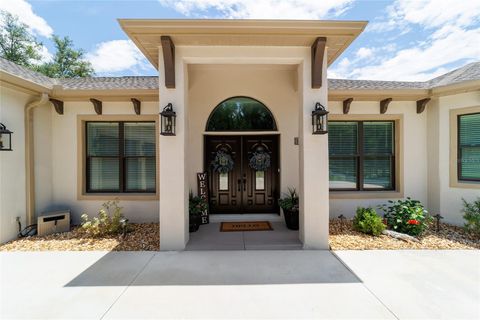 Tiny photo for 14479 NW 147th Court, Williston, FL 32696 (MLS # OM705456)