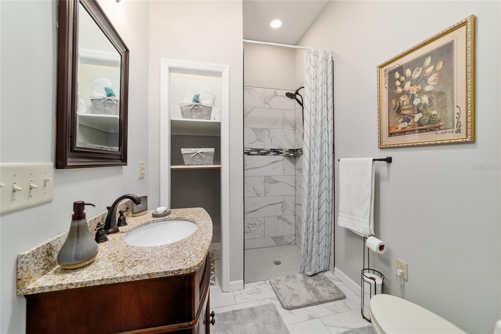 THE VILLAGE AT HIDDEN LAKES - Residential