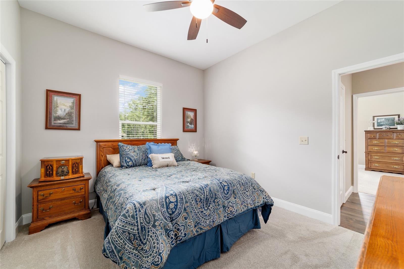 THE VILLAGE AT HIDDEN LAKES - Residential