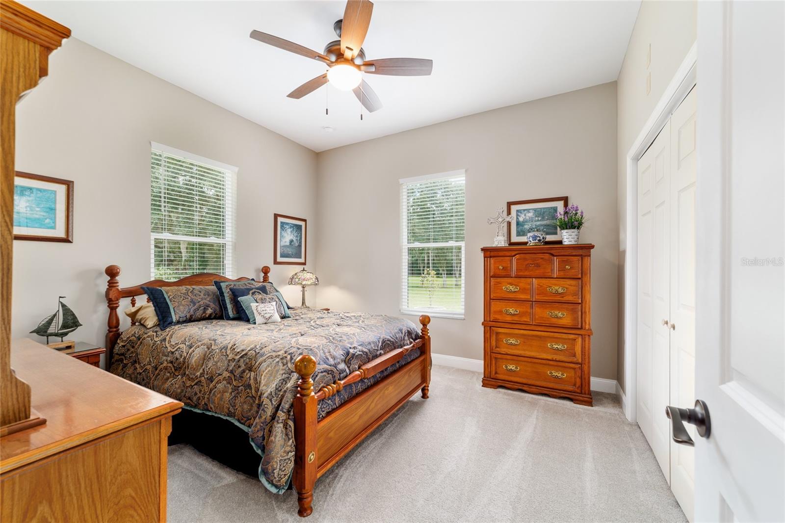 THE VILLAGE AT HIDDEN LAKES - Residential