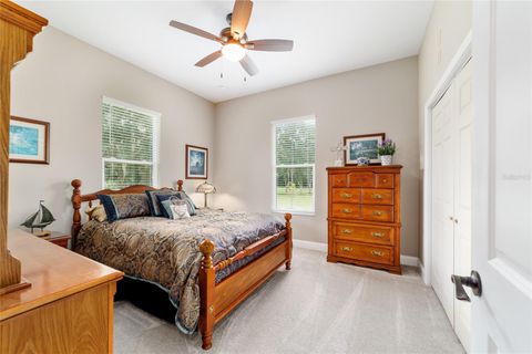 Tiny photo for 14479 NW 147th Court, Williston, FL 32696 (MLS # OM705456)
