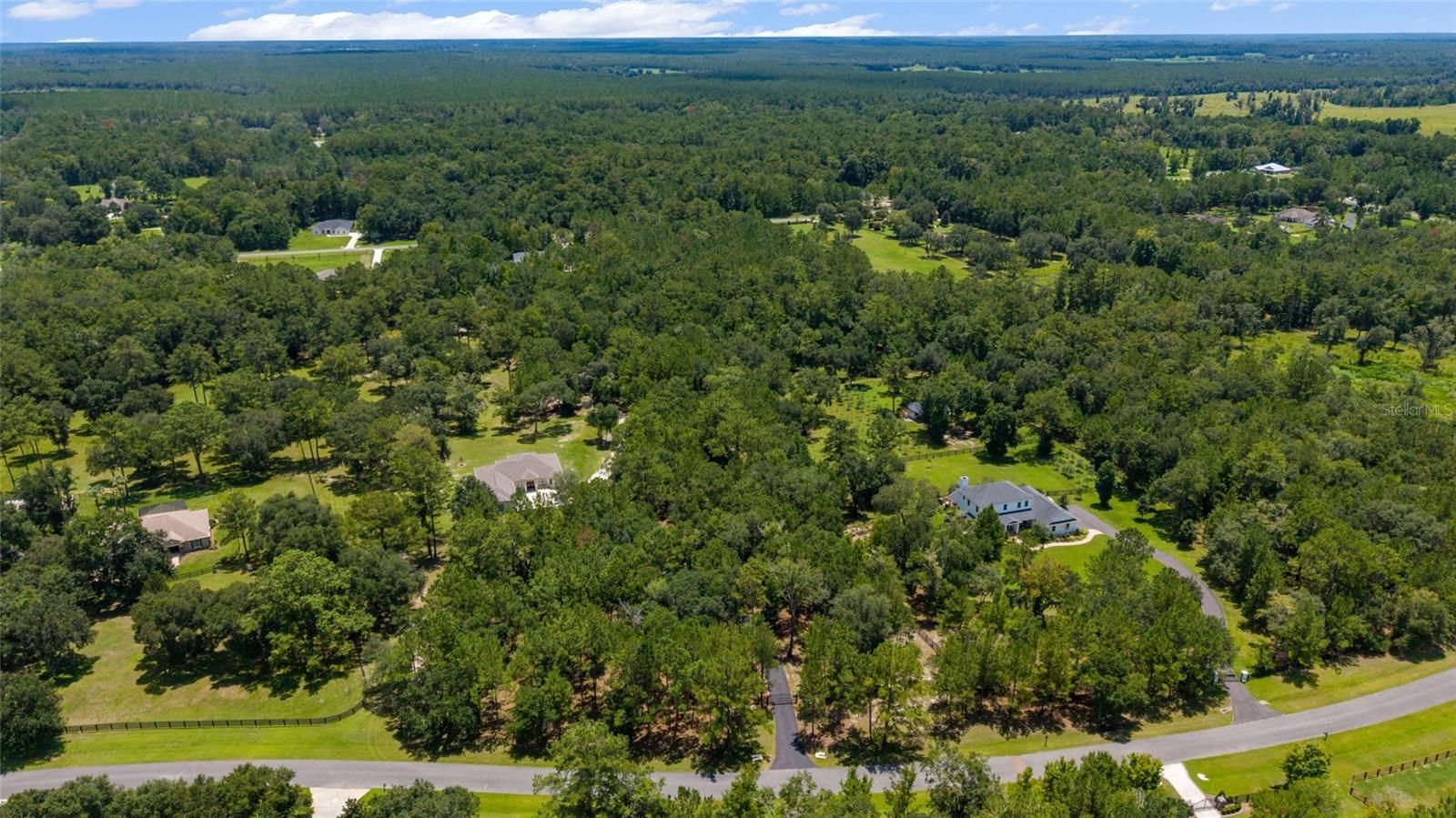 THE VILLAGE AT HIDDEN LAKES - Residential