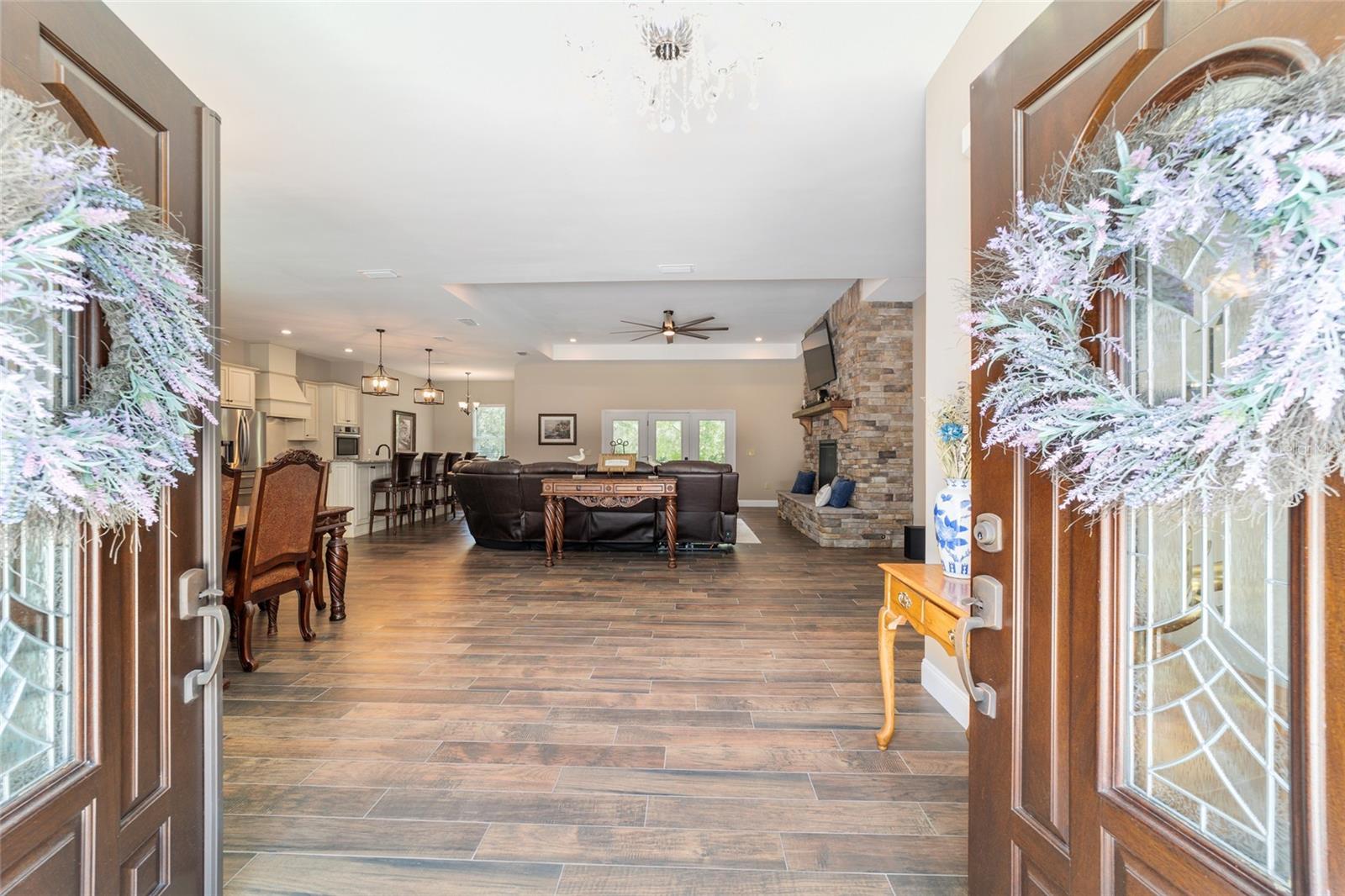 THE VILLAGE AT HIDDEN LAKES - Residential