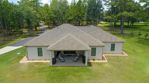 Tiny photo for 14479 NW 147th Court, Williston, FL 32696 (MLS # OM705456)