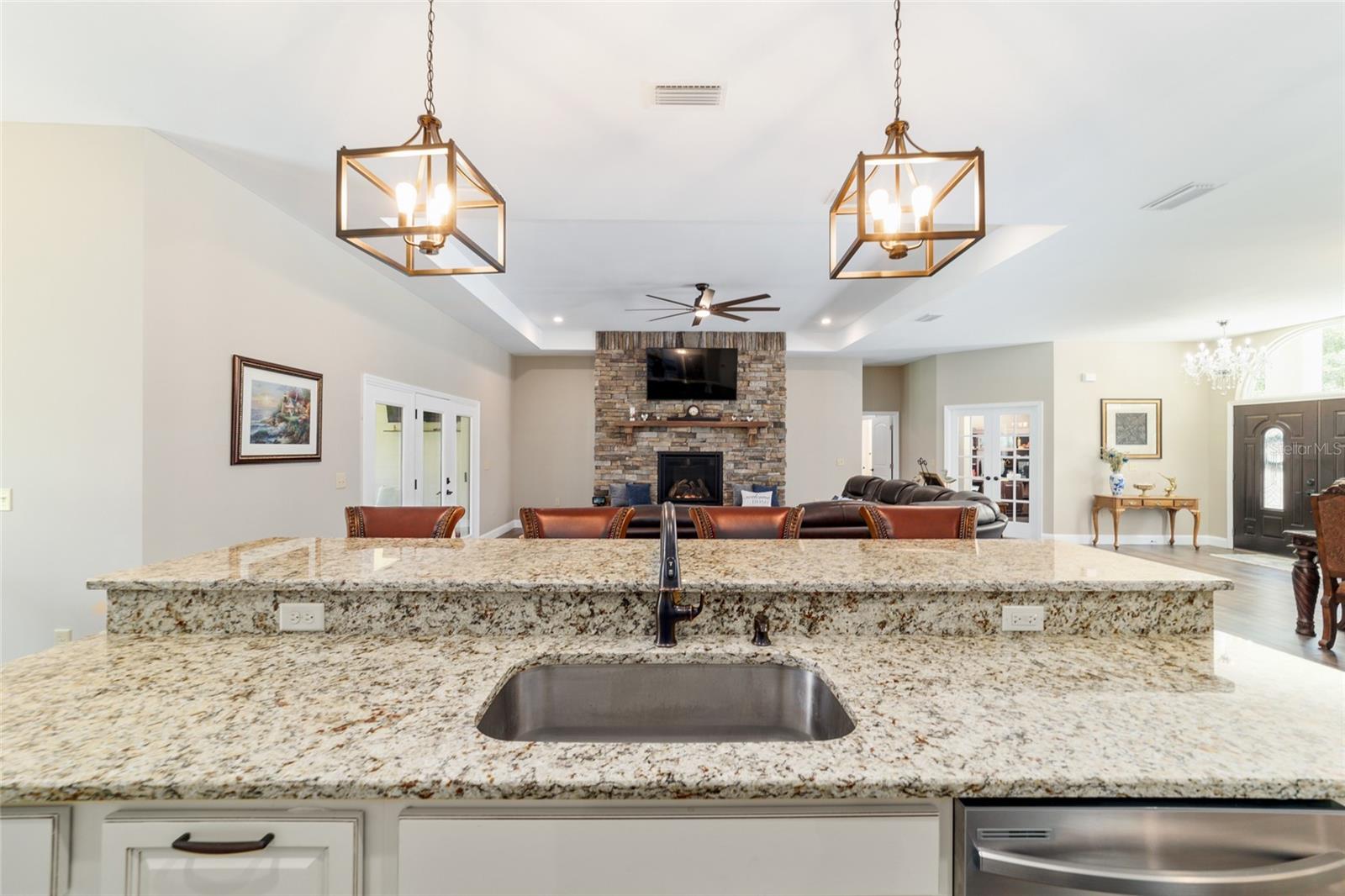 THE VILLAGE AT HIDDEN LAKES - Residential