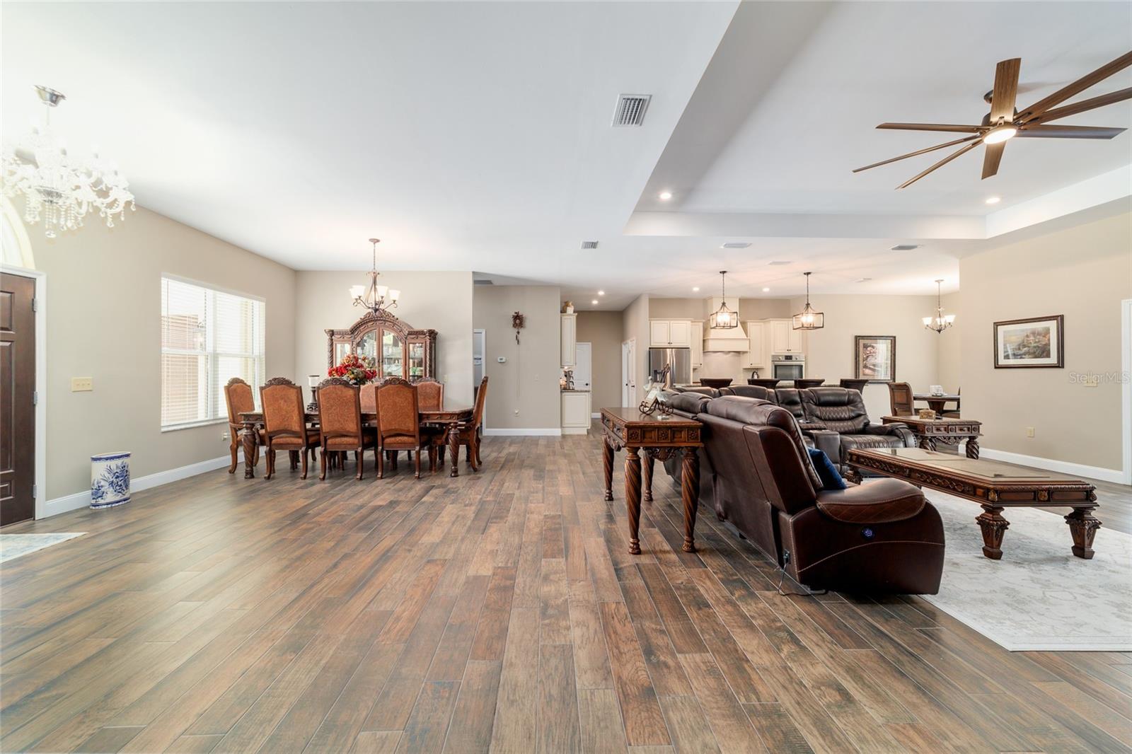 THE VILLAGE AT HIDDEN LAKES - Residential