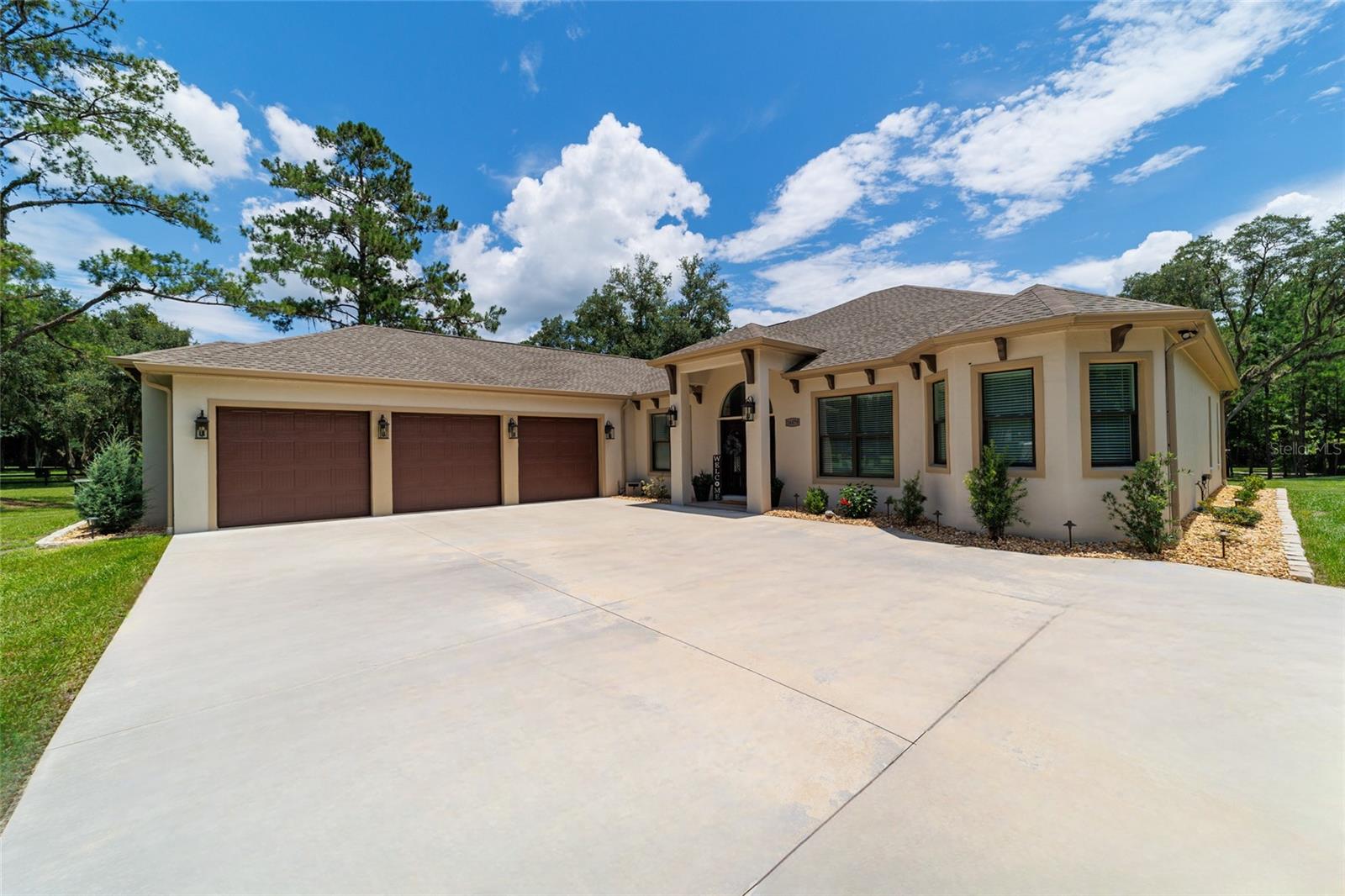 THE VILLAGE AT HIDDEN LAKES - Residential