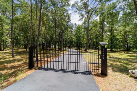 Tiny photo for 14479 NW 147th Court, Williston, FL 32696 (MLS # OM705456)