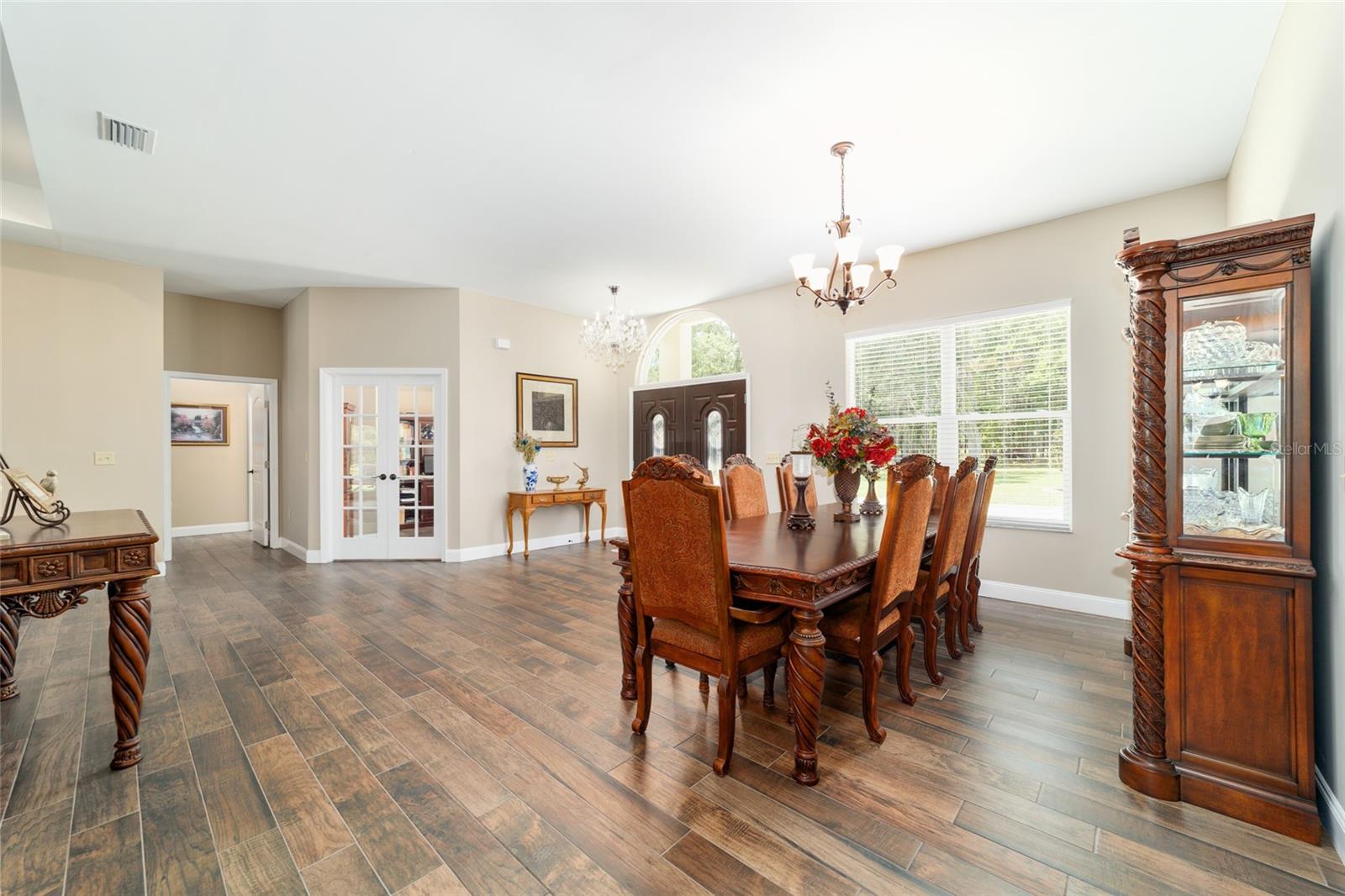 THE VILLAGE AT HIDDEN LAKES - Residential