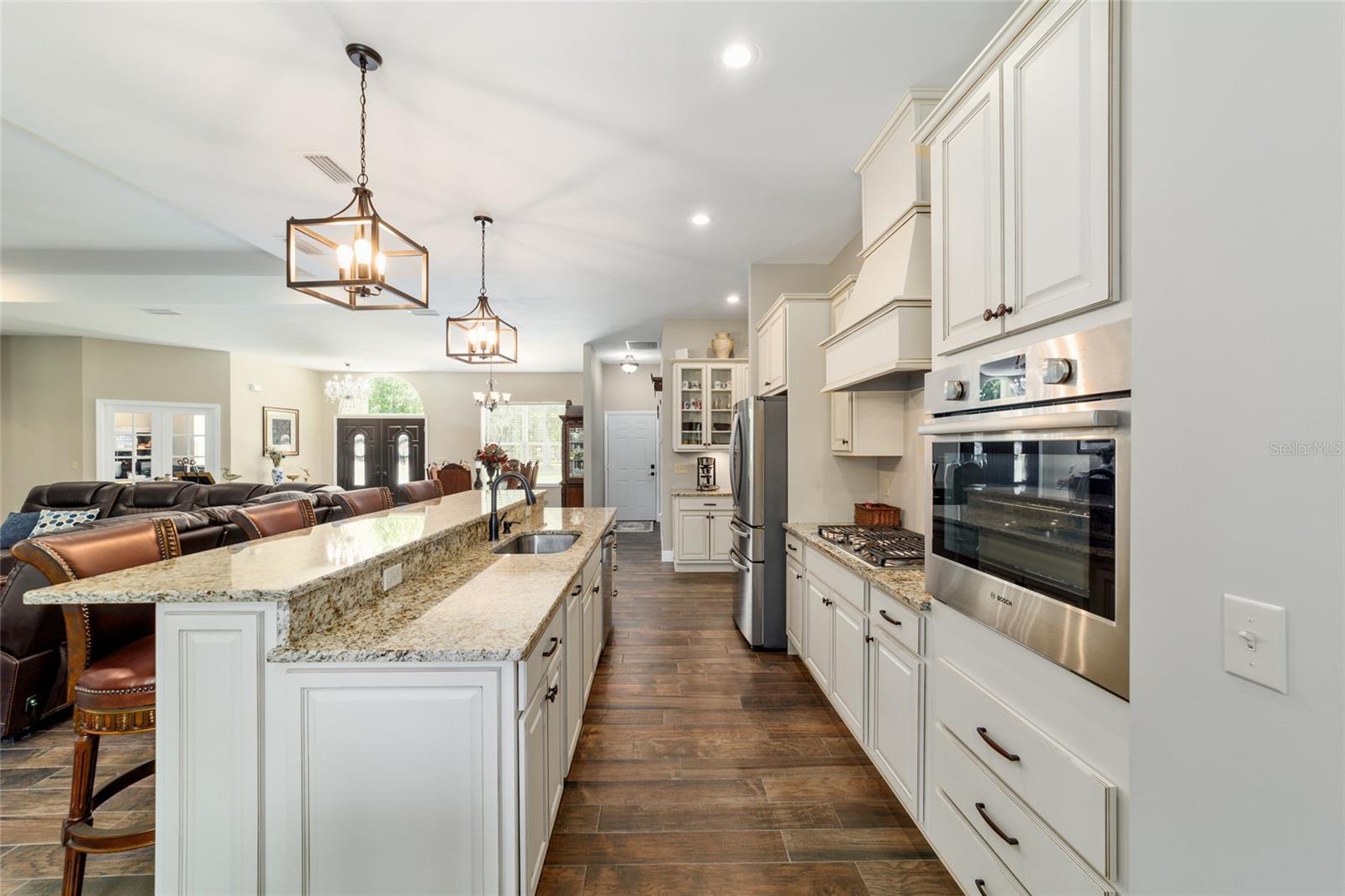 THE VILLAGE AT HIDDEN LAKES - Residential