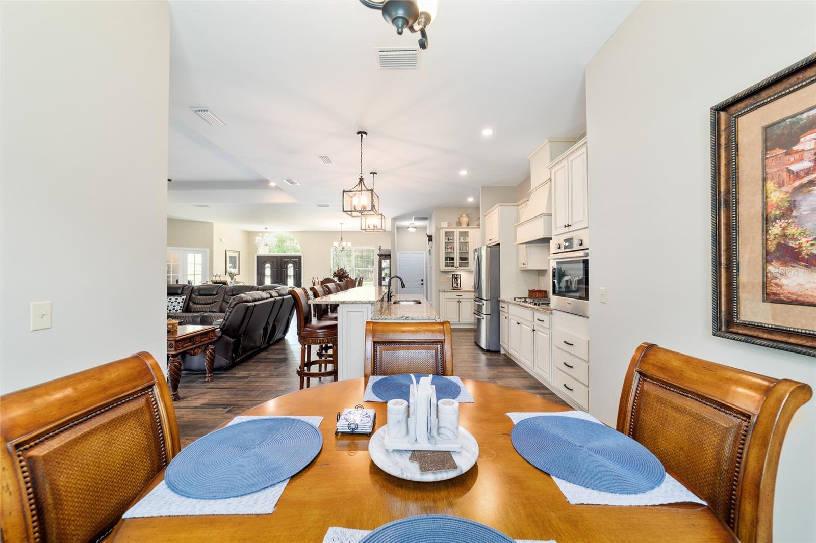 THE VILLAGE AT HIDDEN LAKES - Residential