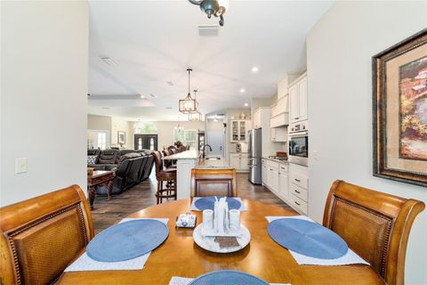 Tiny photo for 14479 NW 147th Court, Williston, FL 32696 (MLS # OM705456)