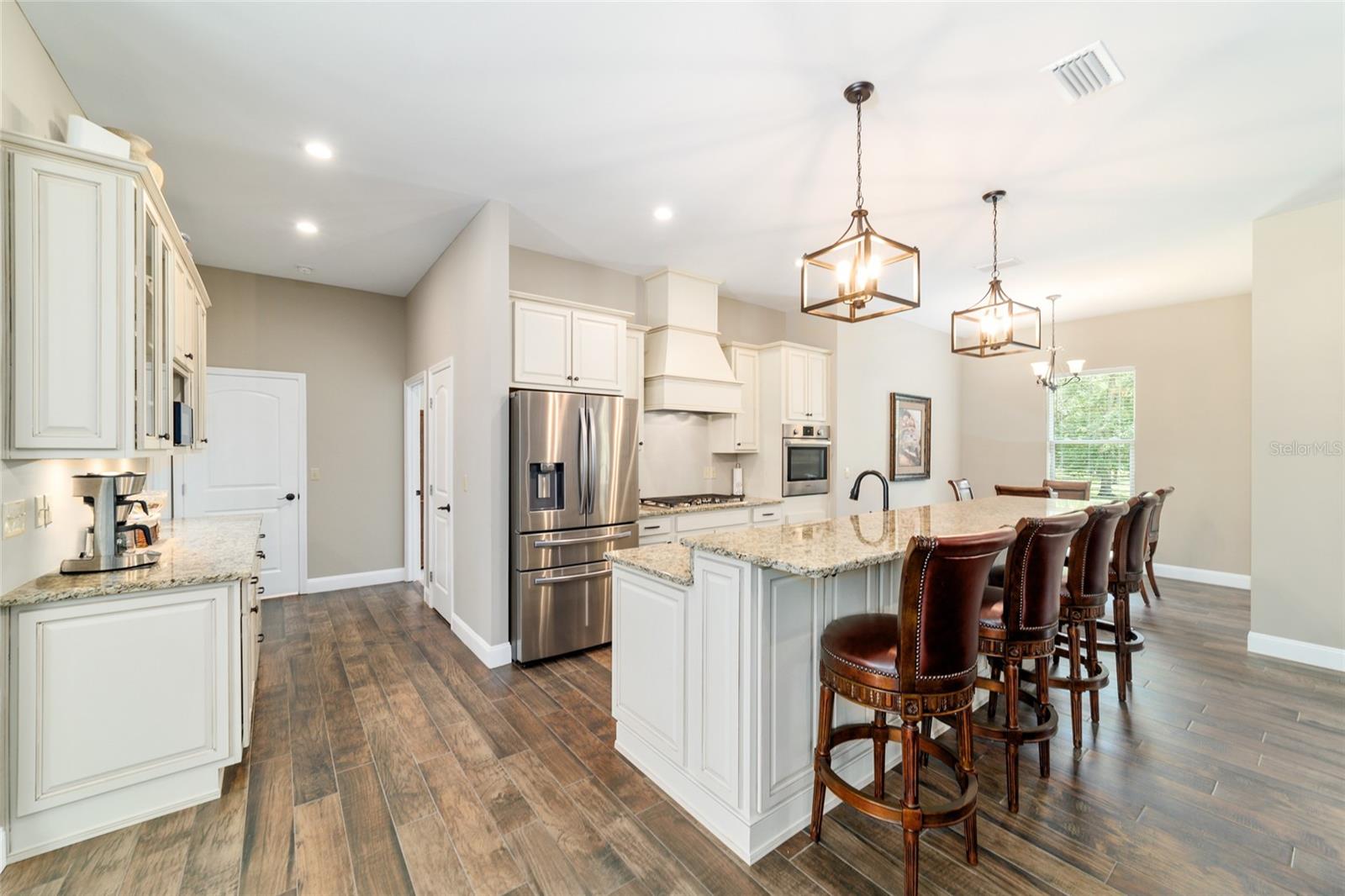 THE VILLAGE AT HIDDEN LAKES - Residential